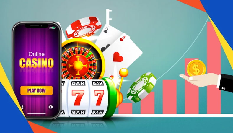 Casino Casper Bets The Ultimate Gaming Experience