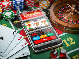 Casino Casper Bets The Ultimate Gaming Experience
