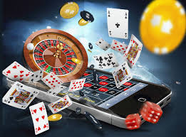 Winpot Tu Destino para la Diversión y el Juego en Línea