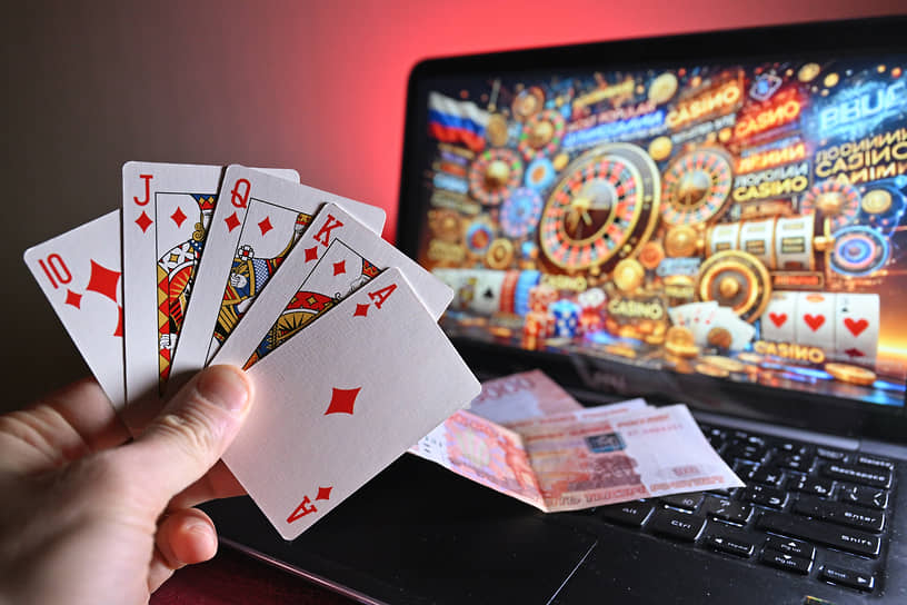 Winpot Tu Destino para la Diversión y el Juego en Línea