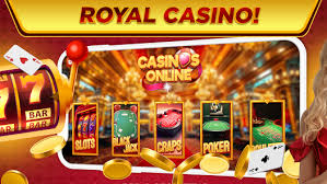 Wolinak Casino Your Ultimate Online Gaming Experience